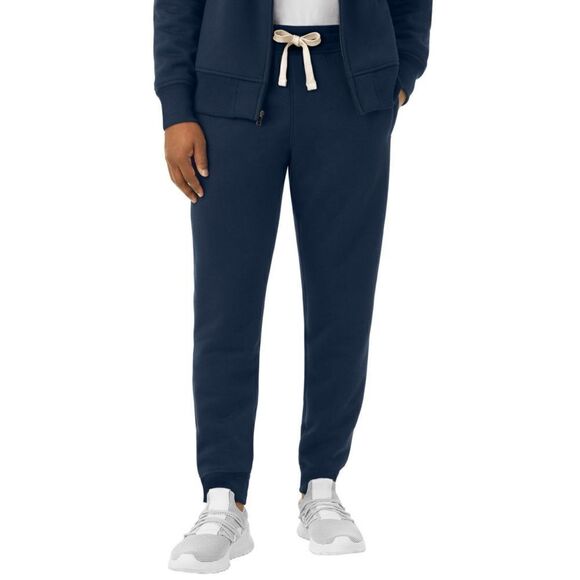 Navy Member's Mark Men's Sherpa
Lined Jogger XL NWT - Picture 1 of 12